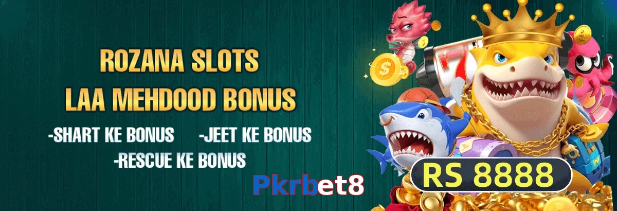 Pkrbet8 game app for Pakistan players