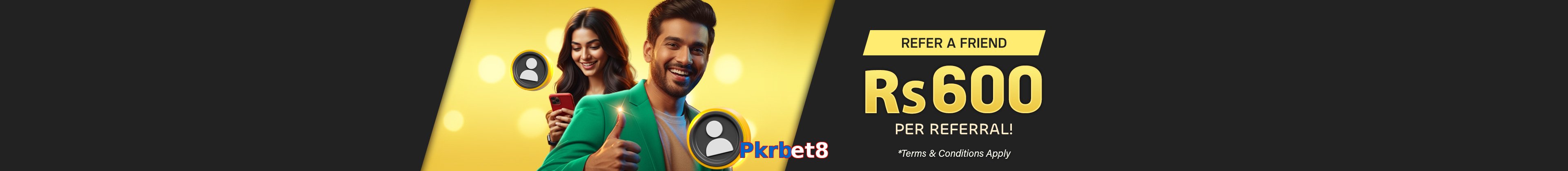 Pkrbet8 game app for Pakistan players